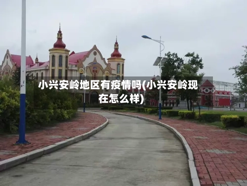小兴安岭地区有疫情吗(小兴安岭现在怎么样)
