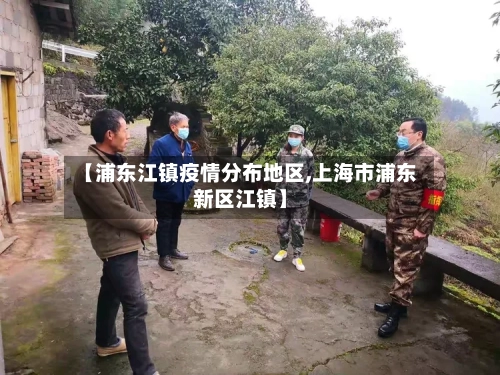 【浦东江镇疫情分布地区,上海市浦东新区江镇】