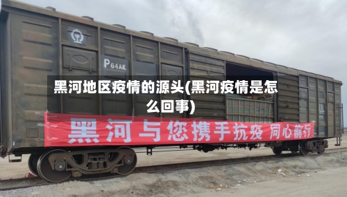 黑河地区疫情的源头(黑河疫情是怎么回事)-第2张图片