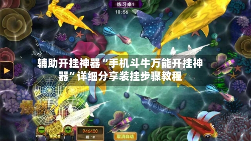 辅助开挂神器“手机斗牛万能开挂神器”详细分享装挂步骤教程