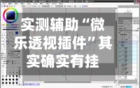 实测辅助“微乐透视插件	”其实确实有挂-第3张图片