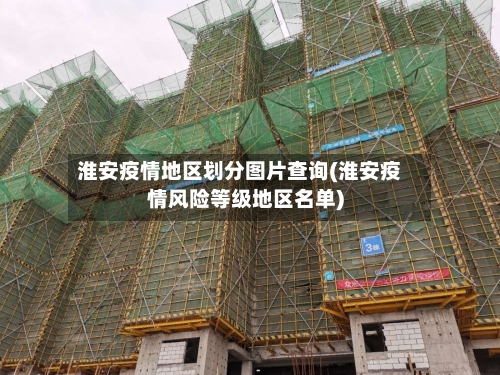 淮安疫情地区划分图片查询(淮安疫情风险等级地区名单)