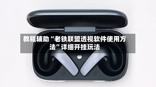 教程辅助“老铁联盟透视软件使用方法	”详细开挂玩法-第3张图片