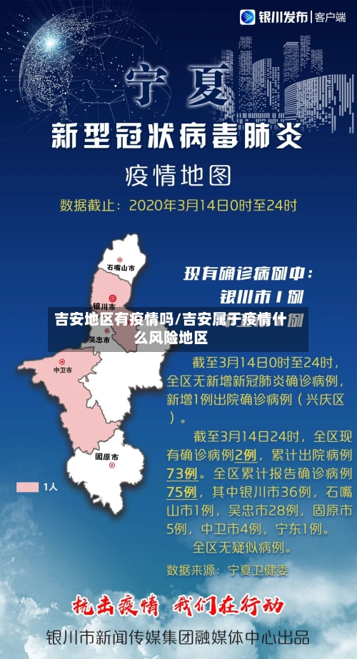 吉安地区有疫情吗/吉安属于疫情什么风险地区-第3张图片