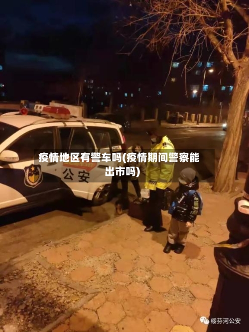 疫情地区有警车吗(疫情期间警察能出市吗)