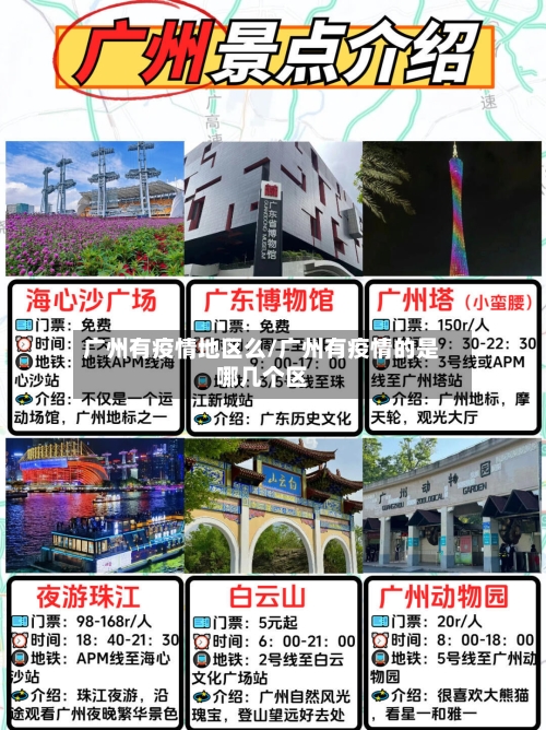 广州有疫情地区么/广州有疫情的是哪几个区