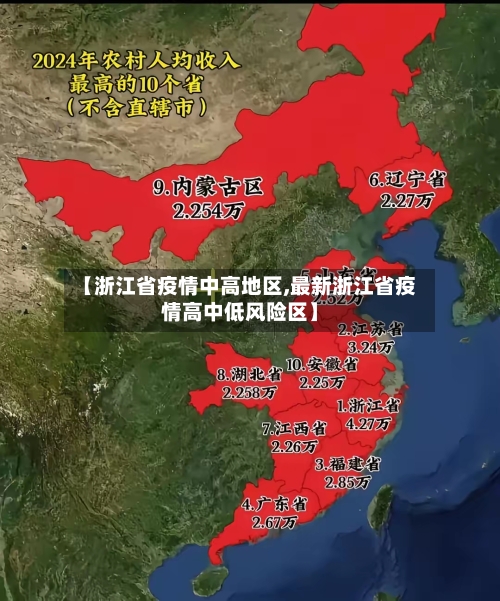 【浙江省疫情中高地区,最新浙江省疫情高中低风险区】