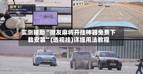 实测辅助“微友麻将开挂神器免费下载安装”(透视挂)详细用法教程-第3张图片