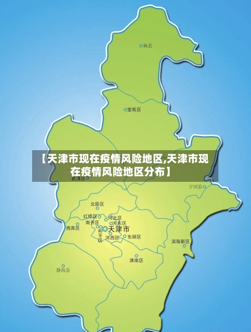 【天津市现在疫情风险地区,天津市现在疫情风险地区分布】-第2张图片