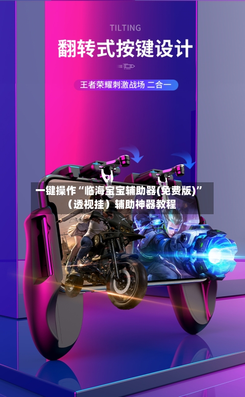 一键操作“临海宝宝辅助器(免费版)”（透视挂）辅助神器教程-第3张图片