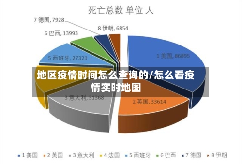 地区疫情时间怎么查询的/怎么看疫情实时地图
