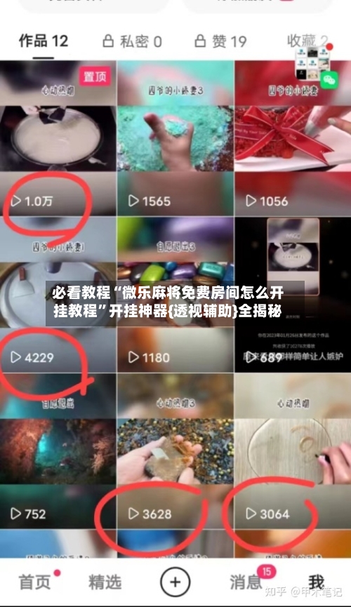 必看教程“微乐麻将免费房间怎么开挂教程”开挂神器{透视辅助}全揭秘-第2张图片
