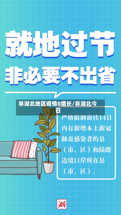 非湖北地区疫情0增长/非湖北今日
