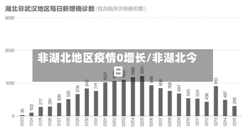 非湖北地区疫情0增长/非湖北今日-第2张图片