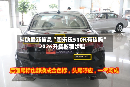 辅助最新信息“闽乐乐510K有挂吗”2026开挂教程步骤-第3张图片