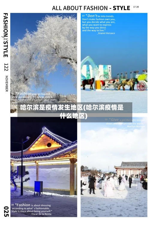 哈尔滨是疫情发生地区(哈尔滨疫情是什么地区)