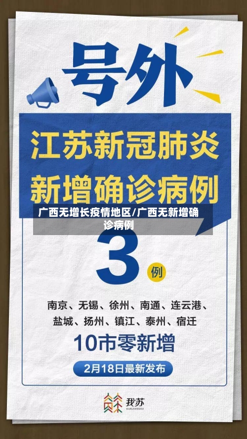 广西无增长疫情地区/广西无新增确诊病例-第2张图片