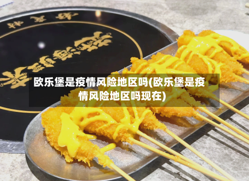欧乐堡是疫情风险地区吗(欧乐堡是疫情风险地区吗现在)-第3张图片