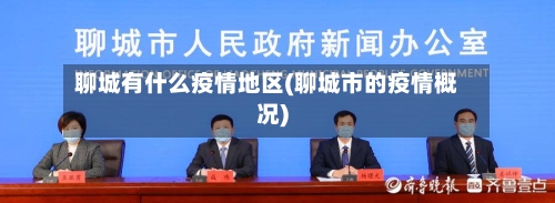 聊城有什么疫情地区(聊城市的疫情概况)