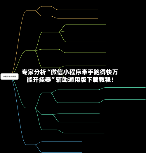 专家分析“微信小程序牵手跑得快万能开挂器”辅助通用版下载教程！-第2张图片