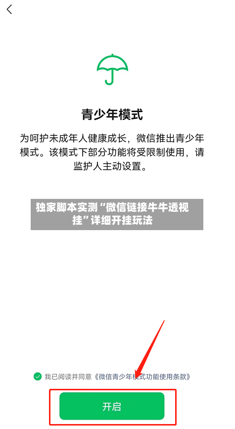 独家脚本实测“微信链接牛牛透视挂”详细开挂玩法-第3张图片