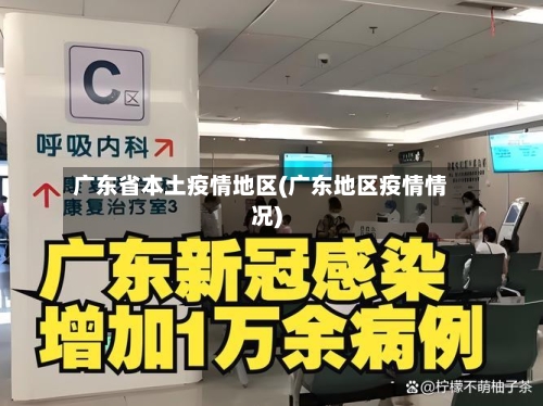 广东省本土疫情地区(广东地区疫情情况)-第2张图片