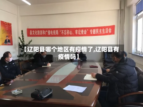 【辽阳县哪个地区有疫情了,辽阳县有疫情吗】-第2张图片