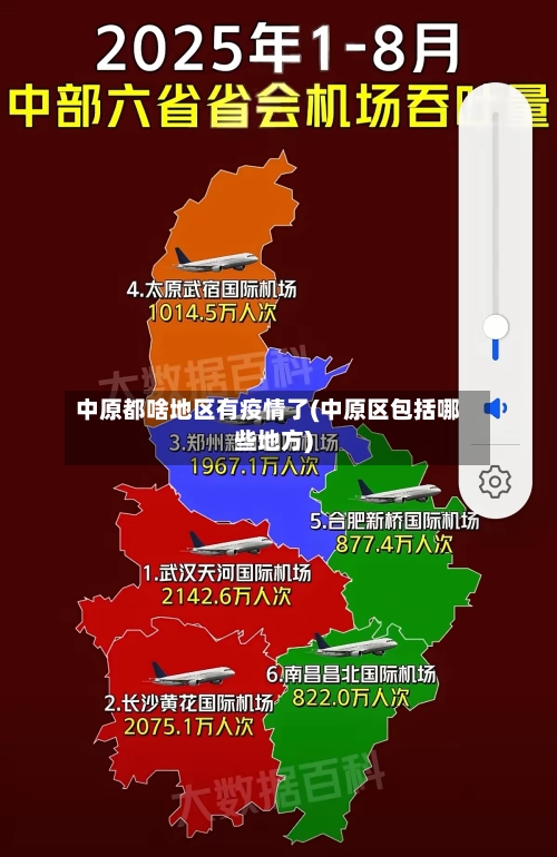 中原都啥地区有疫情了(中原区包括哪些地方)