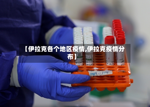 【伊拉克各个地区疫情,伊拉克疫情分布】-第2张图片