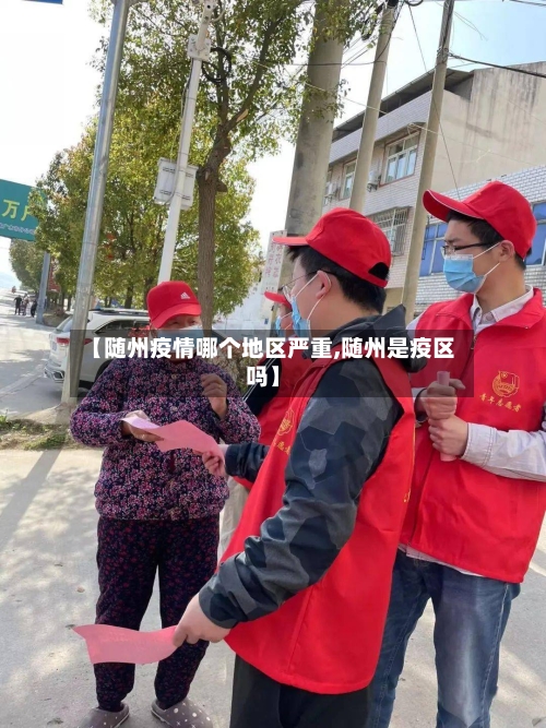 【随州疫情哪个地区严重,随州是疫区吗】