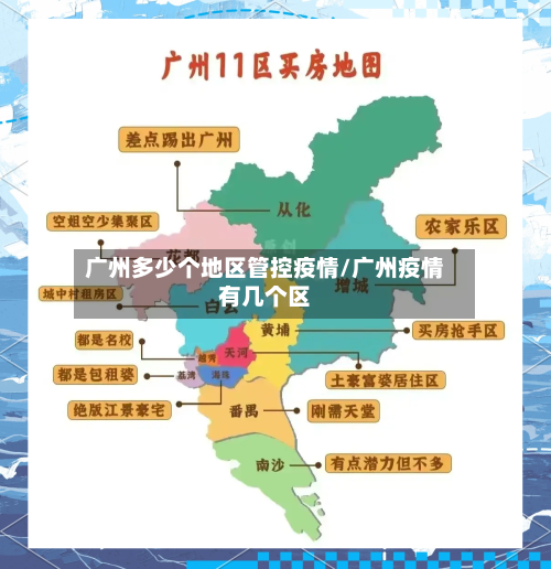 广州多少个地区管控疫情/广州疫情有几个区-第2张图片