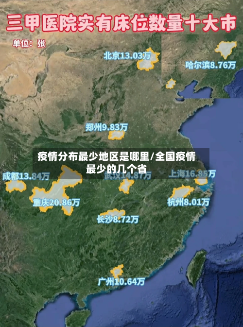 疫情分布最少地区是哪里/全国疫情最少的几个省-第3张图片