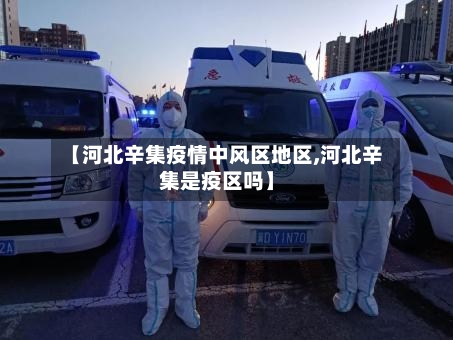 【河北辛集疫情中风区地区,河北辛集是疫区吗】-第2张图片
