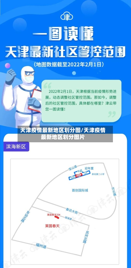 天津疫情最新地区划分图/天津疫情最新地区划分图片-第2张图片