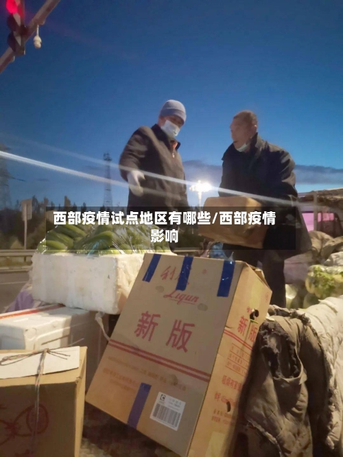 西部疫情试点地区有哪些/西部疫情影响