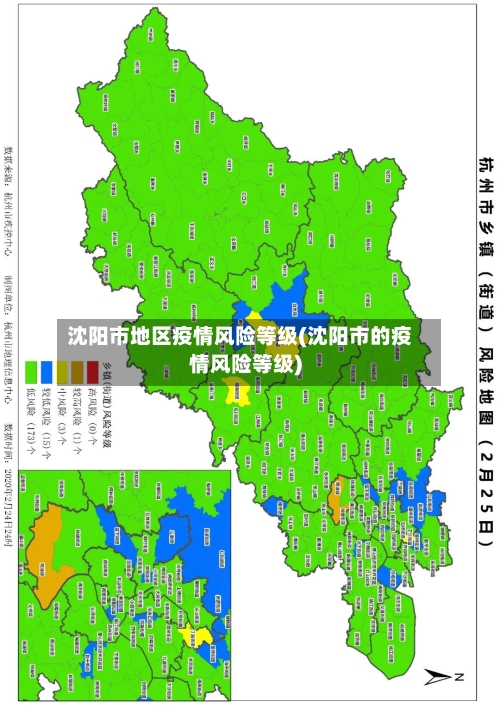 沈阳市地区疫情风险等级(沈阳市的疫情风险等级)-第2张图片