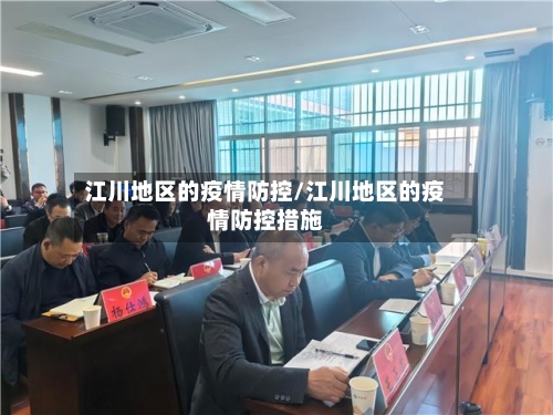江川地区的疫情防控/江川地区的疫情防控措施