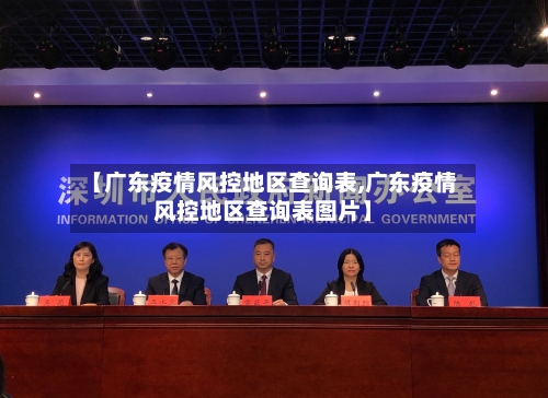 【广东疫情风控地区查询表,广东疫情风控地区查询表图片】-第3张图片