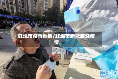 蚌埠市疫情地区/蚌埠市新冠肺炎疫情