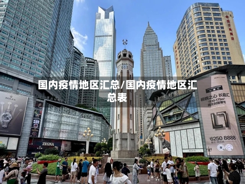 国内疫情地区汇总/国内疫情地区汇总表-第3张图片
