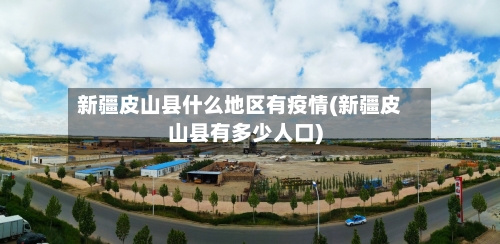 新疆皮山县什么地区有疫情(新疆皮山县有多少人口)