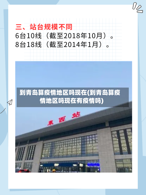到青岛算疫情地区吗现在(到青岛算疫情地区吗现在有疫情吗)