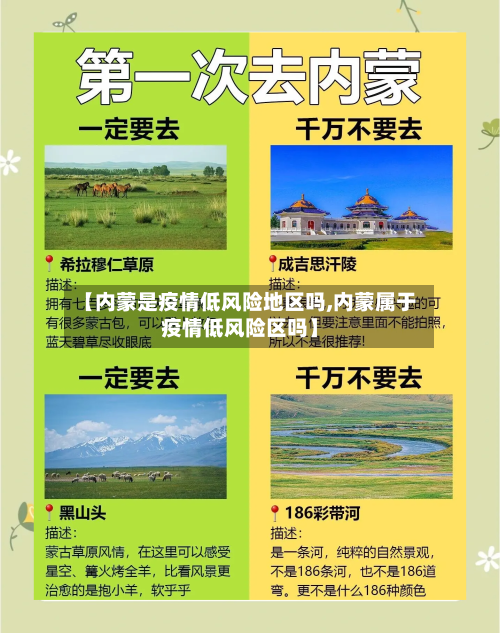 【内蒙是疫情低风险地区吗,内蒙属于疫情低风险区吗】