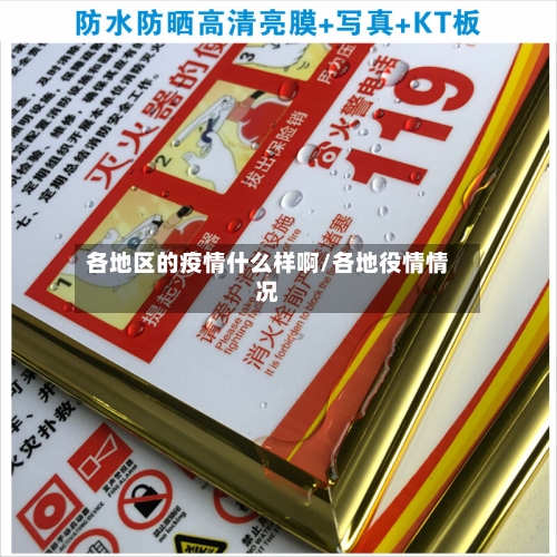 各地区的疫情什么样啊/各地役情情况-第2张图片