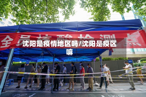 沈阳是疫情地区吗/沈阳是疫区嘛