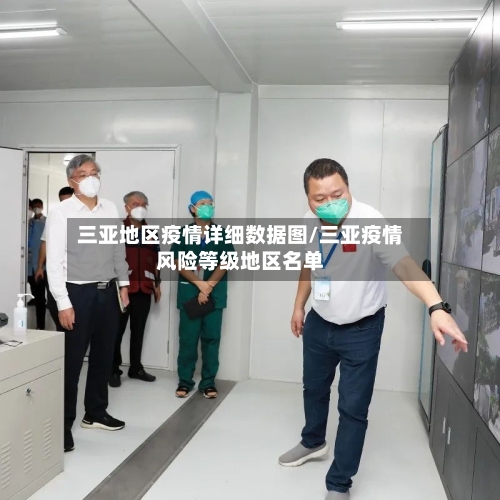 三亚地区疫情详细数据图/三亚疫情风险等级地区名单-第3张图片