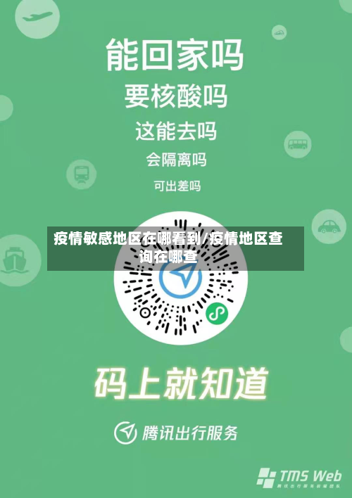 疫情敏感地区在哪看到/疫情地区查询在哪查-第2张图片
