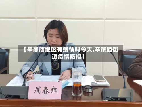 【辛家庙地区有疫情吗今天,辛家庙街道疫情防控】-第2张图片