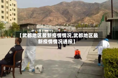 【武都地区最新疫情情况,武都地区最新疫情情况通报】