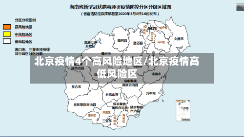 北京疫情4个高风险地区/北京疫情高低风险区